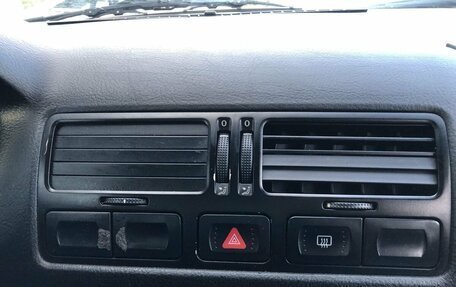 Volkswagen Bora, 1998 год, 445 000 рублей, 14 фотография