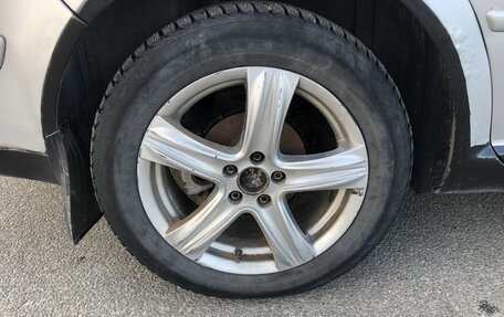 Volkswagen Bora, 1998 год, 445 000 рублей, 16 фотография