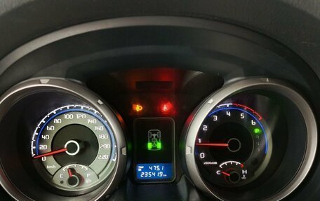 Mitsubishi Pajero IV, 2008 год, 1 566 000 рублей, 13 фотография