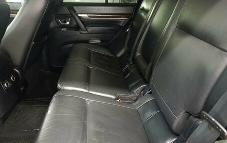 Mitsubishi Pajero IV, 2008 год, 1 566 000 рублей, 14 фотография