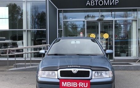 Skoda Octavia IV, 2008 год, 490 000 рублей, 2 фотография