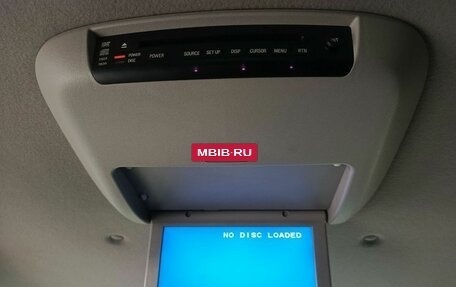 Mitsubishi Pajero IV, 2008 год, 1 566 000 рублей, 11 фотография