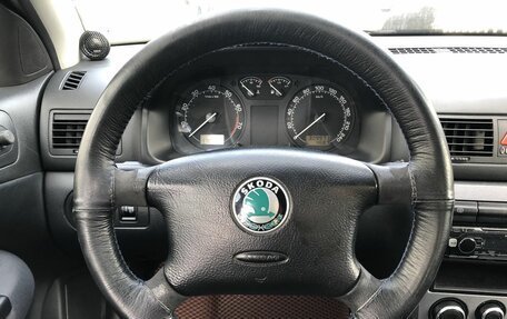 Skoda Octavia IV, 2008 год, 490 000 рублей, 12 фотография