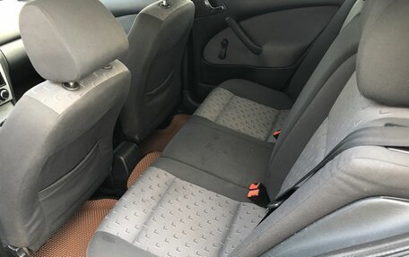 Skoda Octavia IV, 2008 год, 490 000 рублей, 11 фотография