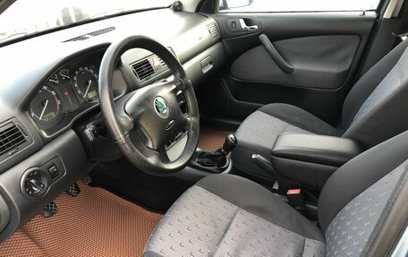 Skoda Octavia IV, 2008 год, 490 000 рублей, 9 фотография