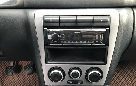 Skoda Octavia IV, 2008 год, 490 000 рублей, 14 фотография