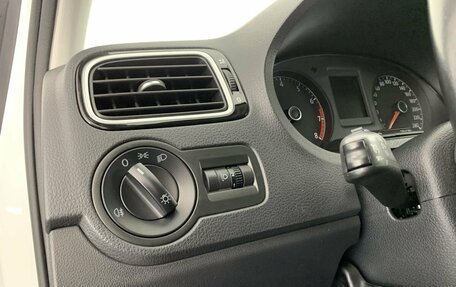 Volkswagen Polo VI (EU Market), 2018 год, 1 199 000 рублей, 9 фотография