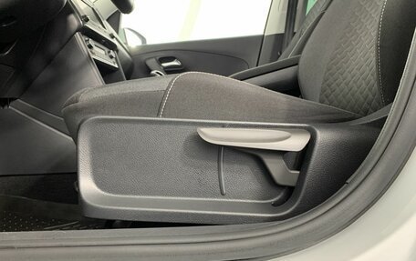 Volkswagen Polo VI (EU Market), 2018 год, 1 199 000 рублей, 10 фотография