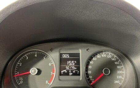 Volkswagen Polo VI (EU Market), 2018 год, 1 199 000 рублей, 11 фотография