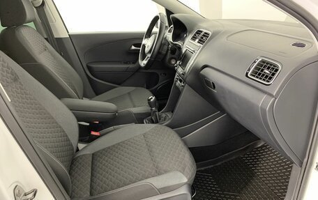 Volkswagen Polo VI (EU Market), 2018 год, 1 199 000 рублей, 14 фотография