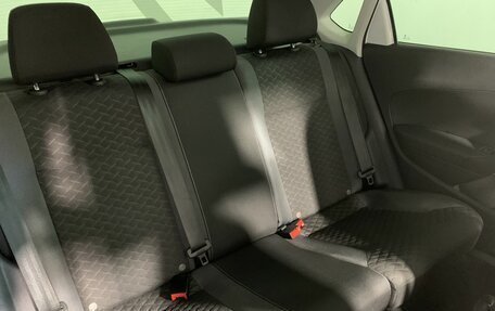 Volkswagen Polo VI (EU Market), 2018 год, 1 199 000 рублей, 15 фотография