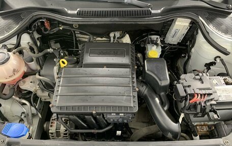 Volkswagen Polo VI (EU Market), 2018 год, 1 199 000 рублей, 17 фотография