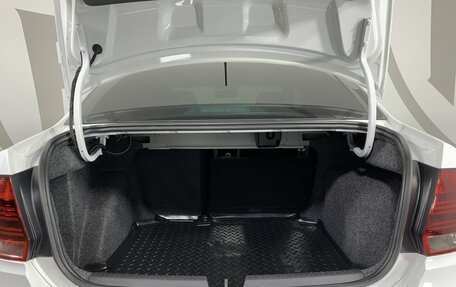 Volkswagen Polo VI (EU Market), 2018 год, 1 199 000 рублей, 18 фотография