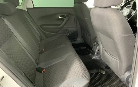 Volkswagen Polo VI (EU Market), 2018 год, 1 199 000 рублей, 16 фотография