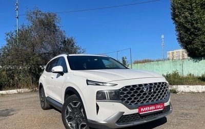 Hyundai Santa Fe IV, 2021 год, 3 250 000 рублей, 1 фотография