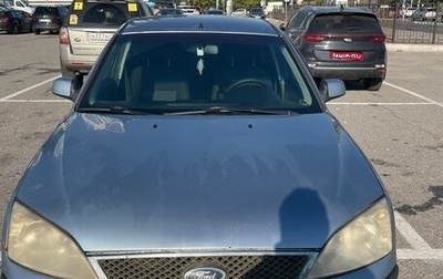 Ford Mondeo III, 2006 год, 329 000 рублей, 1 фотография