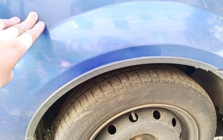 Renault Logan I, 2007 год, 240 000 рублей, 16 фотография