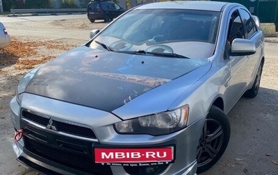 Mitsubishi Lancer IX, 2011 год, 690 000 рублей, 1 фотография