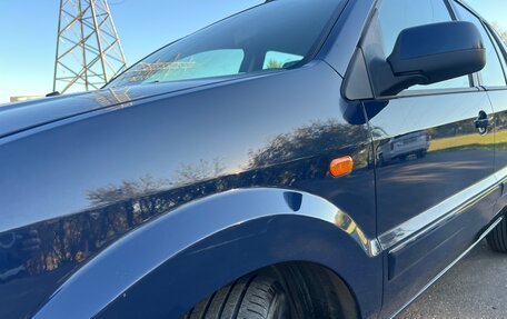 Ford Fusion I, 2012 год, 655 000 рублей, 16 фотография