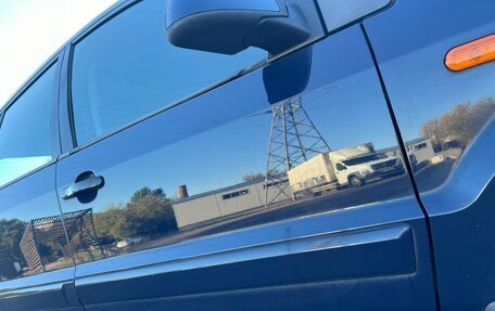 Ford Fusion I, 2012 год, 655 000 рублей, 11 фотография