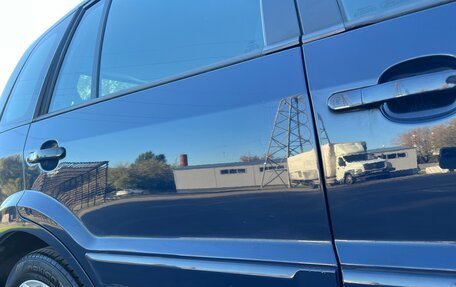 Ford Fusion I, 2012 год, 655 000 рублей, 15 фотография