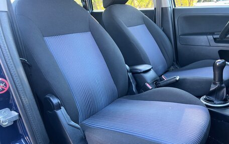 Ford Fusion I, 2012 год, 655 000 рублей, 10 фотография