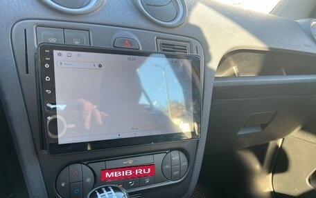Ford Fusion I, 2012 год, 655 000 рублей, 8 фотография