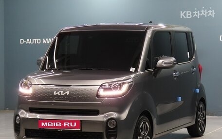 KIA Ray, 2022 год, 1 300 000 рублей, 1 фотография