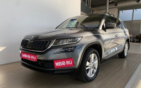 Skoda Kodiaq I, 2018 год, 2 649 000 рублей, 1 фотография