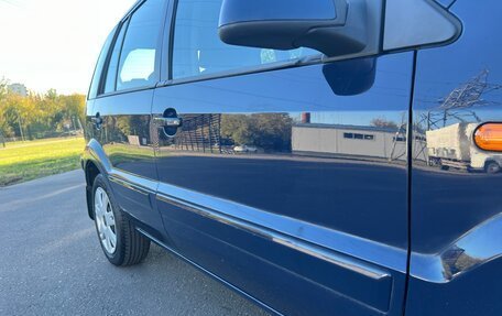 Ford Fusion I, 2012 год, 655 000 рублей, 20 фотография