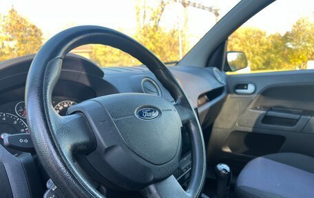 Ford Fusion I, 2012 год, 655 000 рублей, 23 фотография