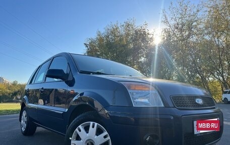 Ford Fusion I, 2012 год, 655 000 рублей, 21 фотография