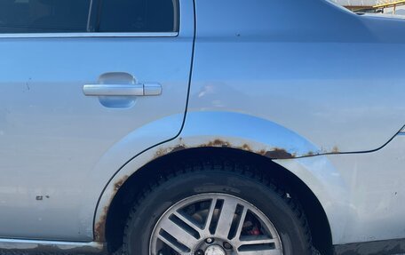 Ford Mondeo III, 2006 год, 329 000 рублей, 4 фотография