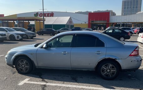 Ford Mondeo III, 2006 год, 329 000 рублей, 3 фотография
