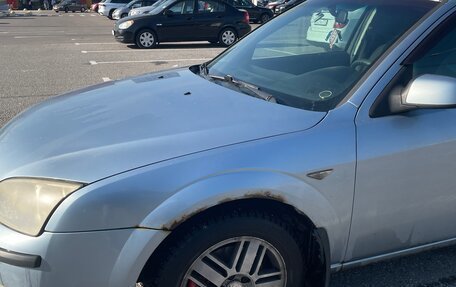 Ford Mondeo III, 2006 год, 329 000 рублей, 2 фотография