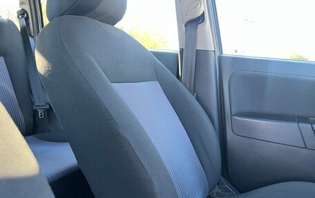 Ford Fusion I, 2012 год, 655 000 рублей, 36 фотография