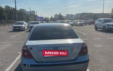 Ford Mondeo III, 2006 год, 329 000 рублей, 5 фотография