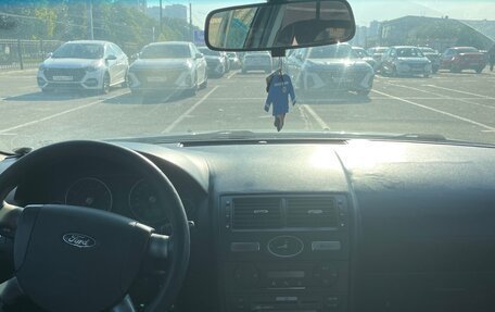 Ford Mondeo III, 2006 год, 329 000 рублей, 9 фотография