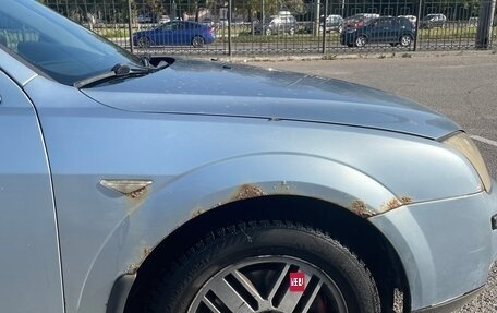Ford Mondeo III, 2006 год, 329 000 рублей, 8 фотография