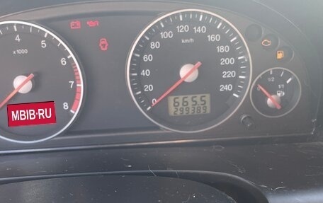 Ford Mondeo III, 2006 год, 329 000 рублей, 10 фотография
