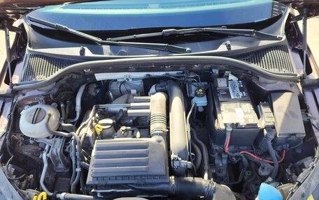 Skoda Octavia, 2015 год, 1 420 000 рублей, 9 фотография