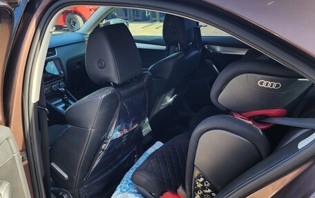 Skoda Octavia, 2015 год, 1 420 000 рублей, 10 фотография