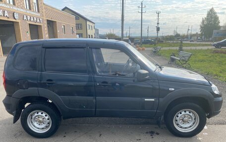 Chevrolet Niva I рестайлинг, 2012 год, 400 000 рублей, 3 фотография
