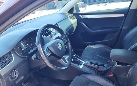 Skoda Octavia, 2015 год, 1 420 000 рублей, 16 фотография