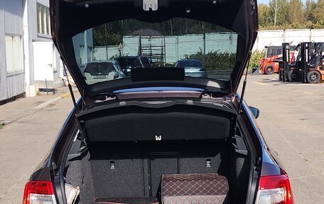 Skoda Octavia, 2015 год, 1 420 000 рублей, 17 фотография