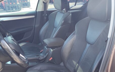 Skoda Octavia, 2015 год, 1 420 000 рублей, 15 фотография