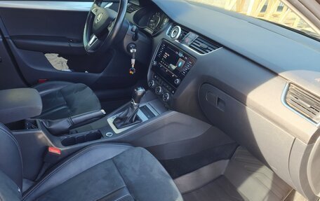 Skoda Octavia, 2015 год, 1 420 000 рублей, 11 фотография