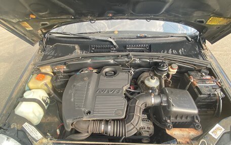 Chevrolet Niva I рестайлинг, 2012 год, 400 000 рублей, 8 фотография