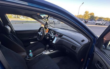 Mitsubishi Lancer IX, 2007 год, 380 000 рублей, 8 фотография