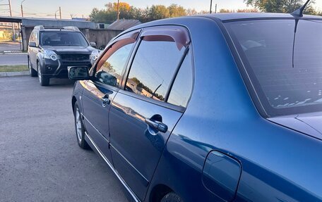 Mitsubishi Lancer IX, 2007 год, 380 000 рублей, 5 фотография